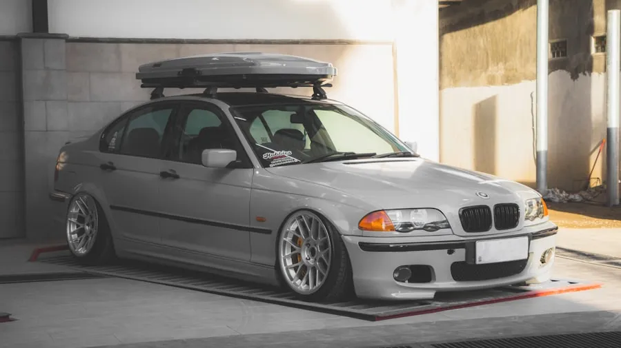 Tuning auto: Cum să îți modifici mașina în siguranță — Street Racing