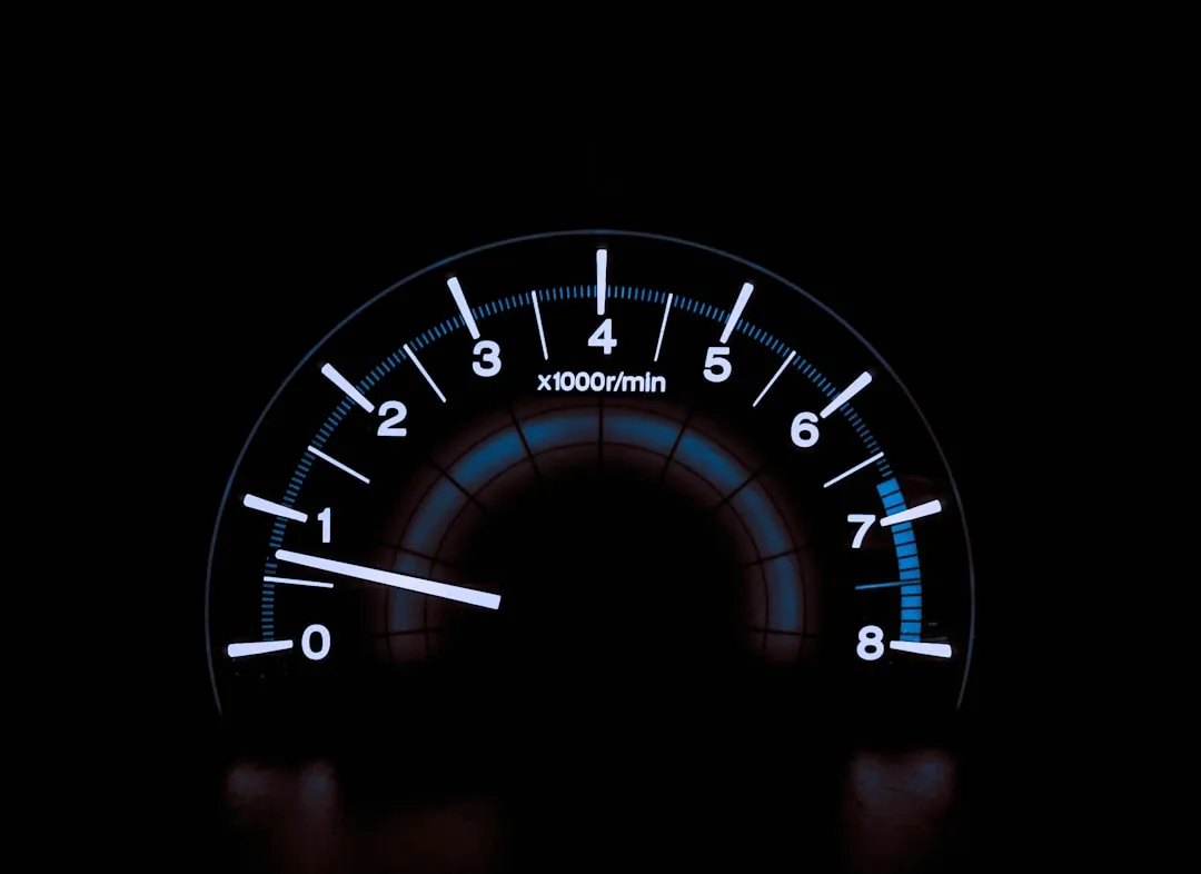 Photo Car alarm