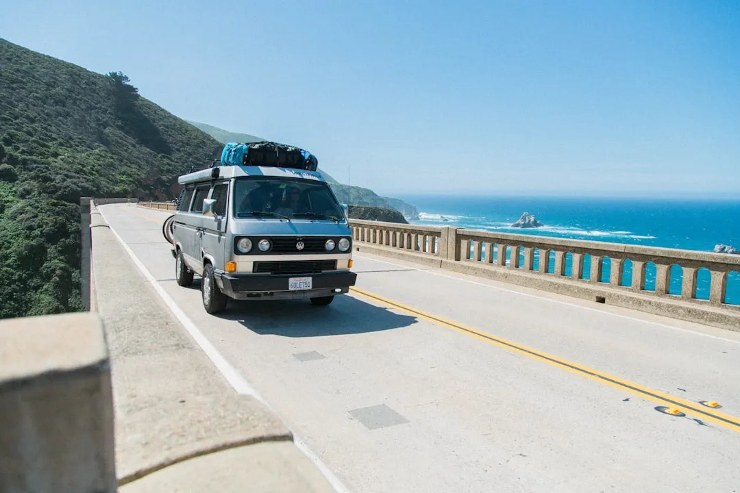 Photo Driving mistakes