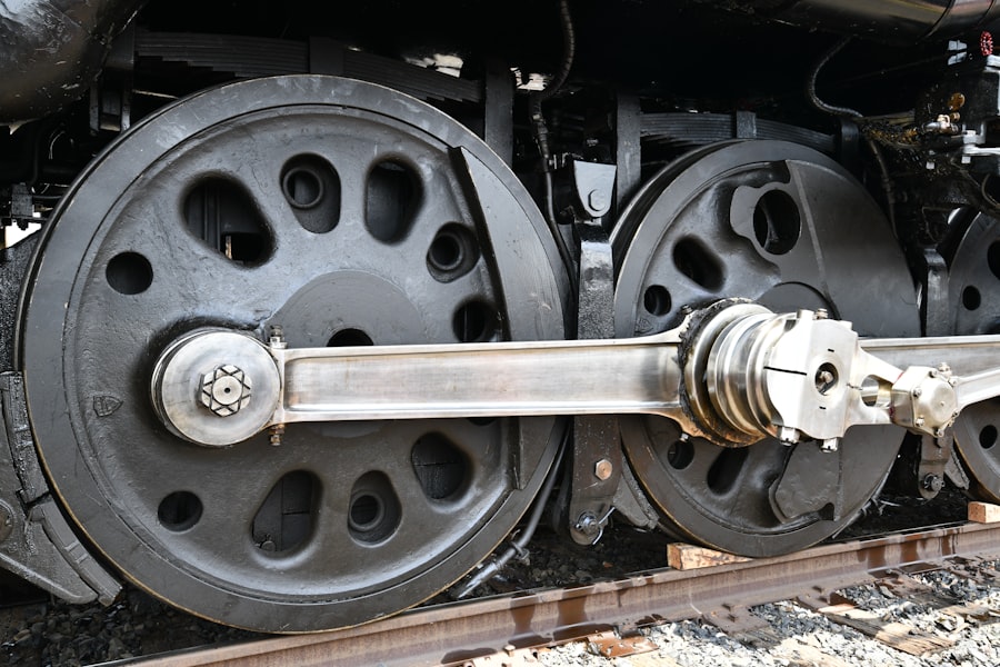 traction types