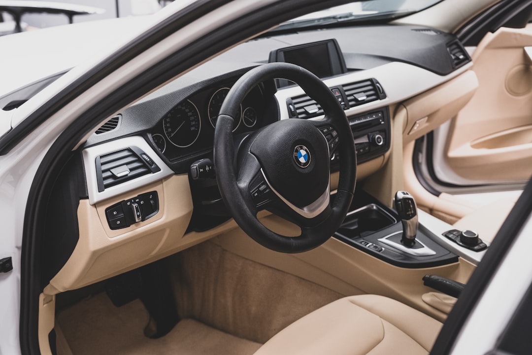 Photo detailing interior professional