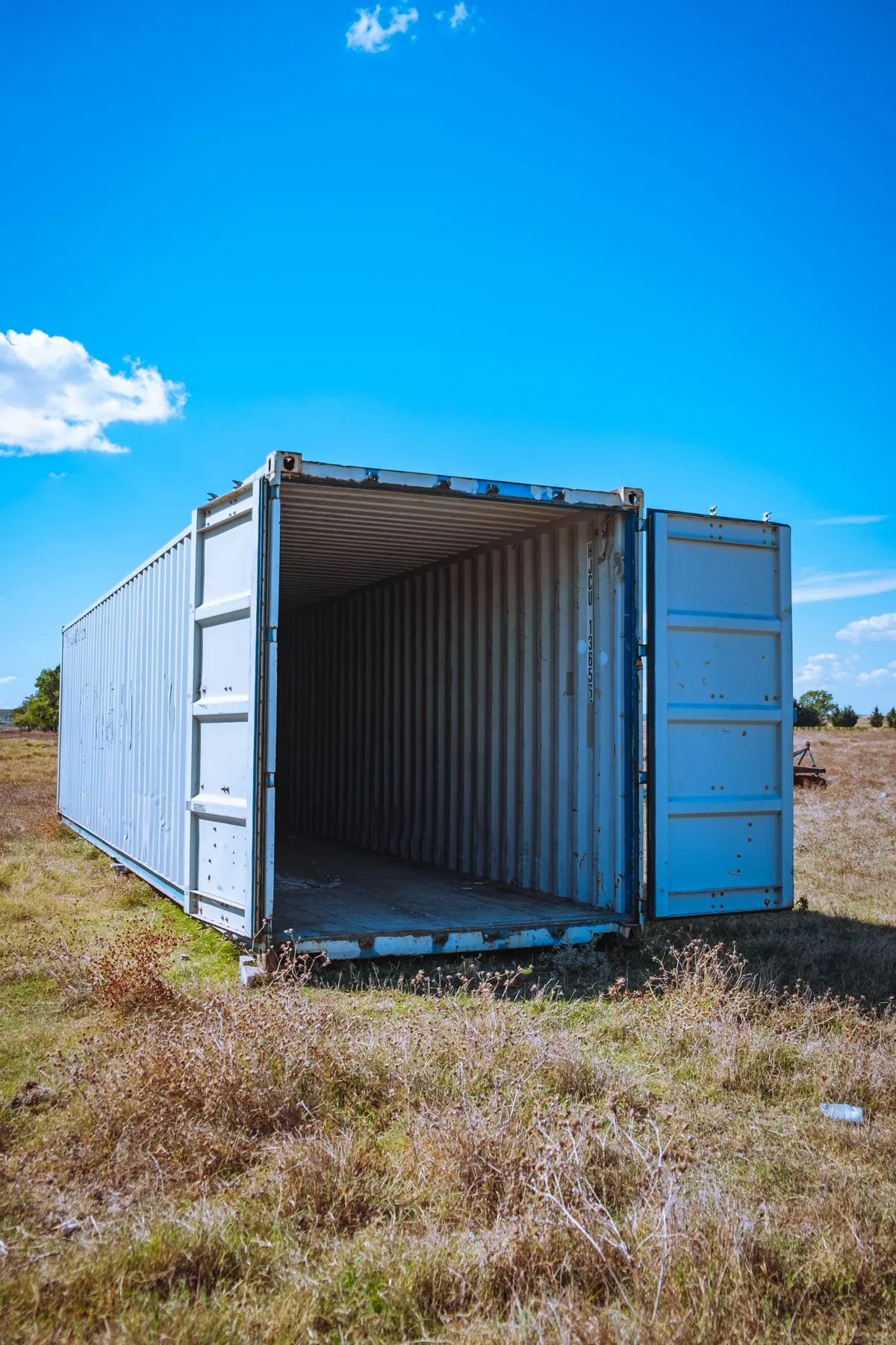 Serviciile de inchiriere containere deseuri oferite de Lion Recycle