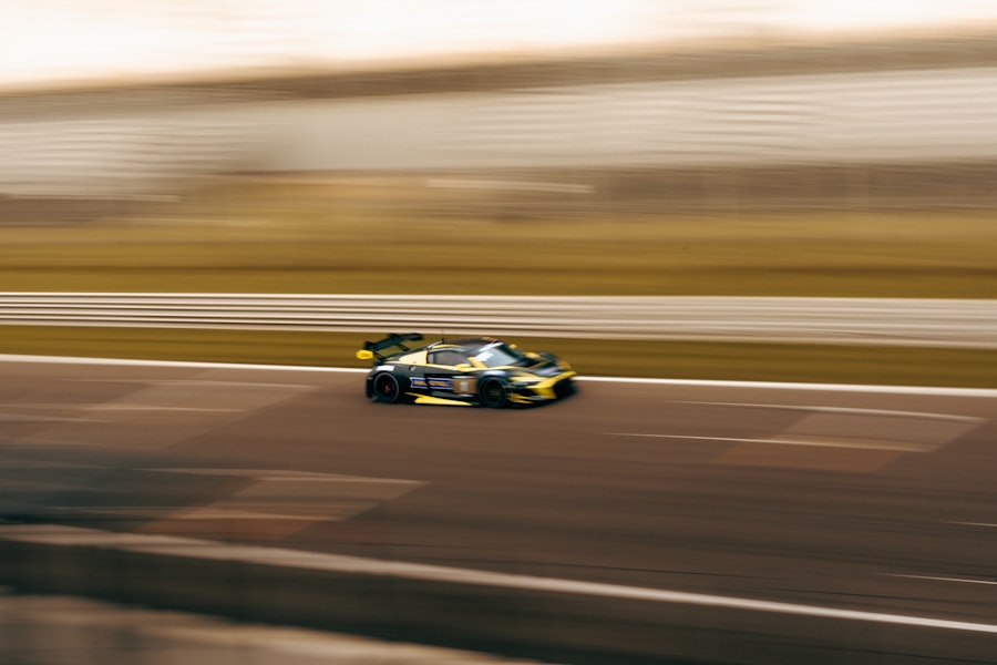 endurance racing