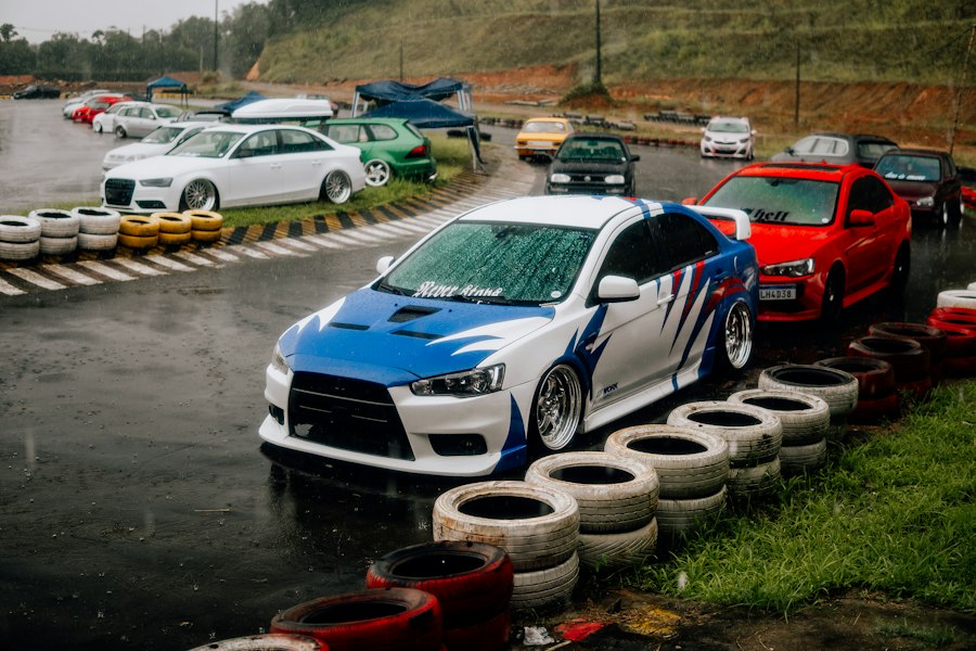 car culture