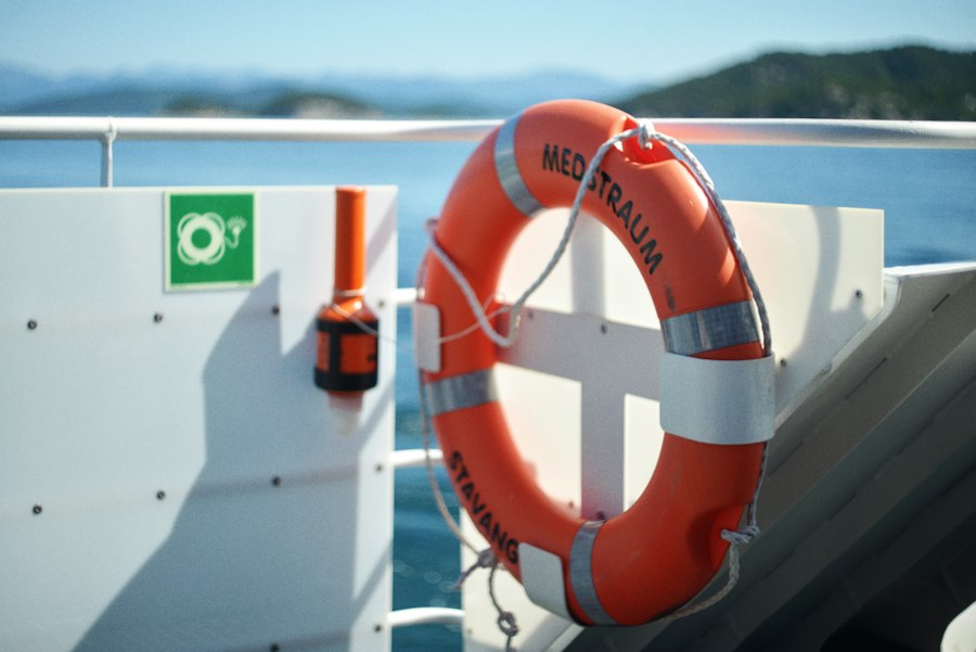 safety equipment