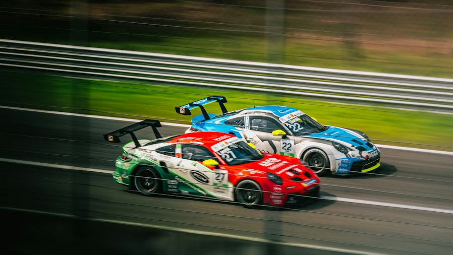 motorsport