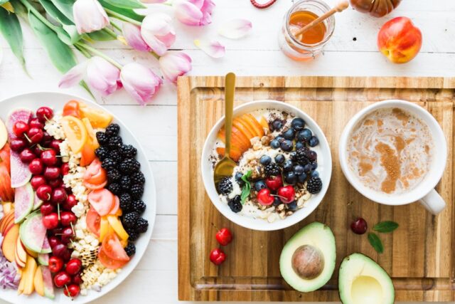 Photo nutrition