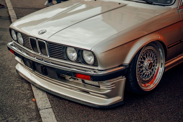 Photo car culture