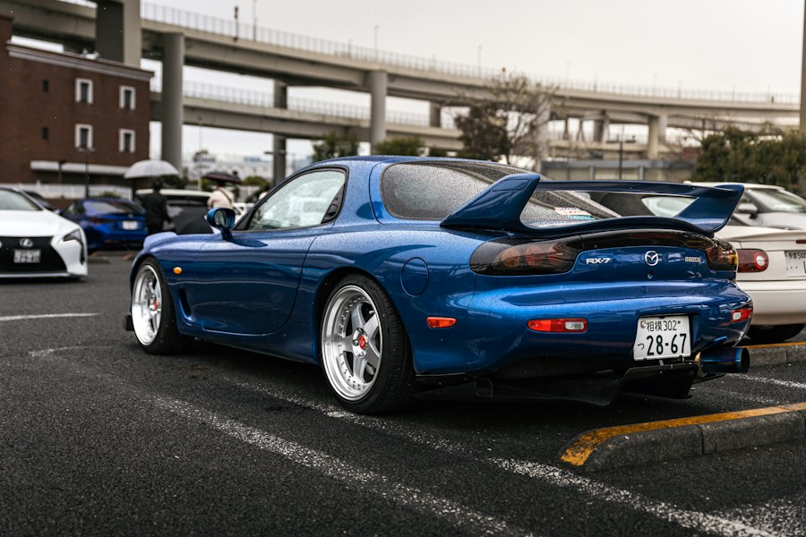 Photo car culture