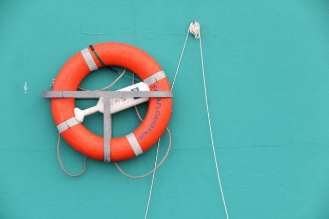 Photo safety equipment