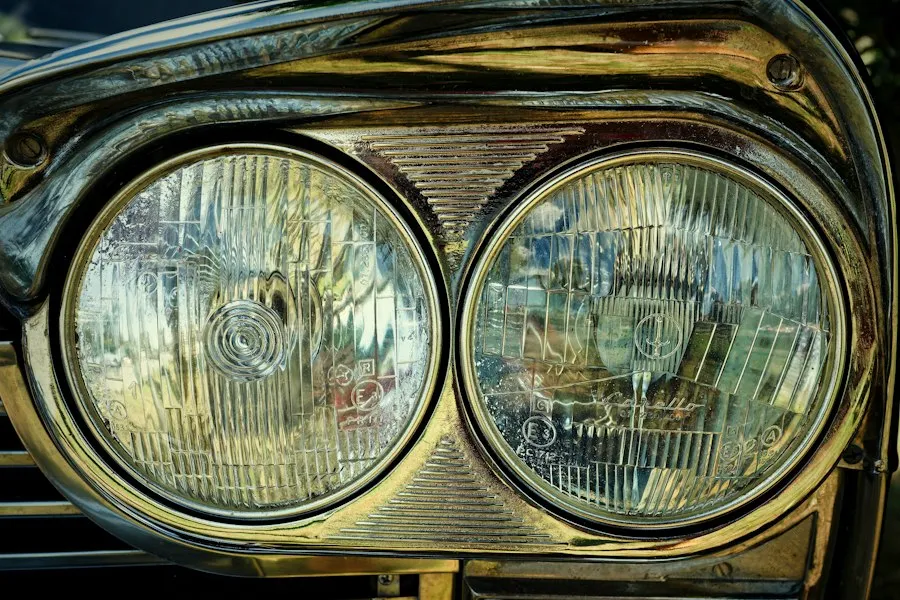 Photo auto enthusiasts