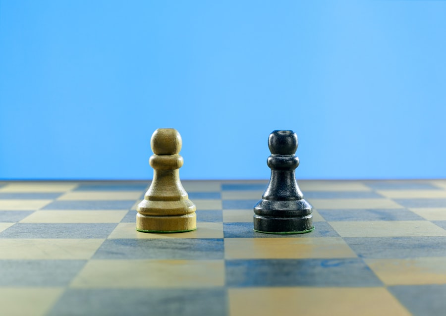 Photo comparison