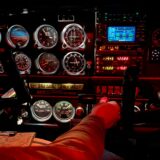 Photo simulare pe simulator