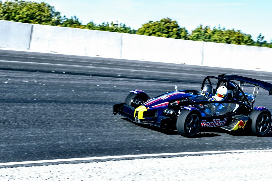 downforce
