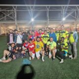 Primăria Grădinari câștigă prima ediție a Instituțional Cup