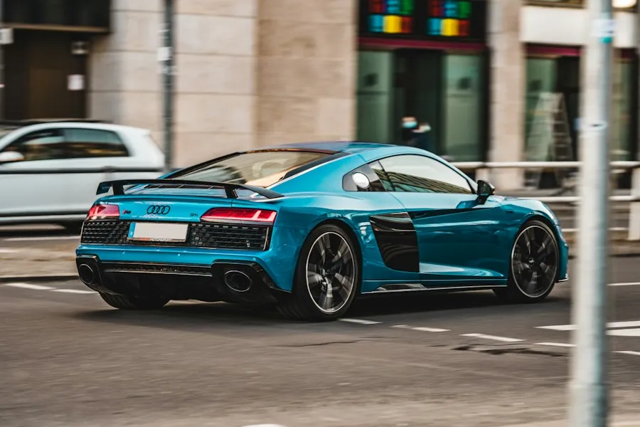 car tuning guide
