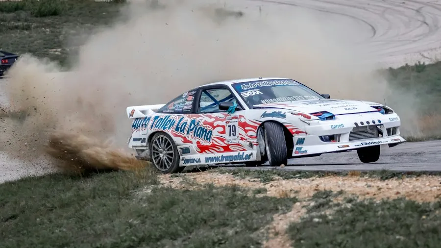 auto racing guide experts data 2024