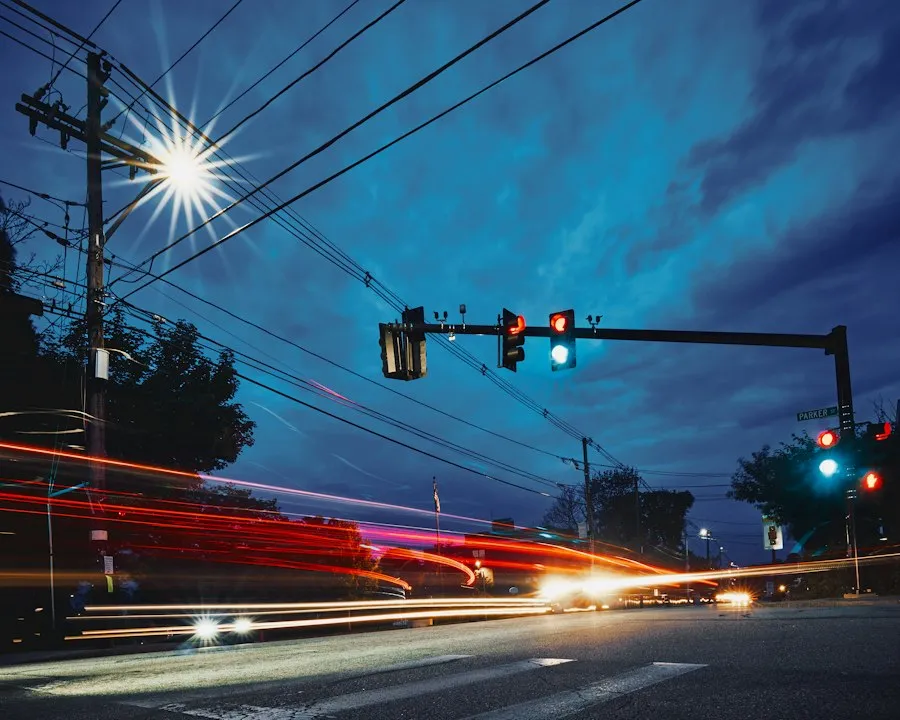 Photo road traffic laws guide