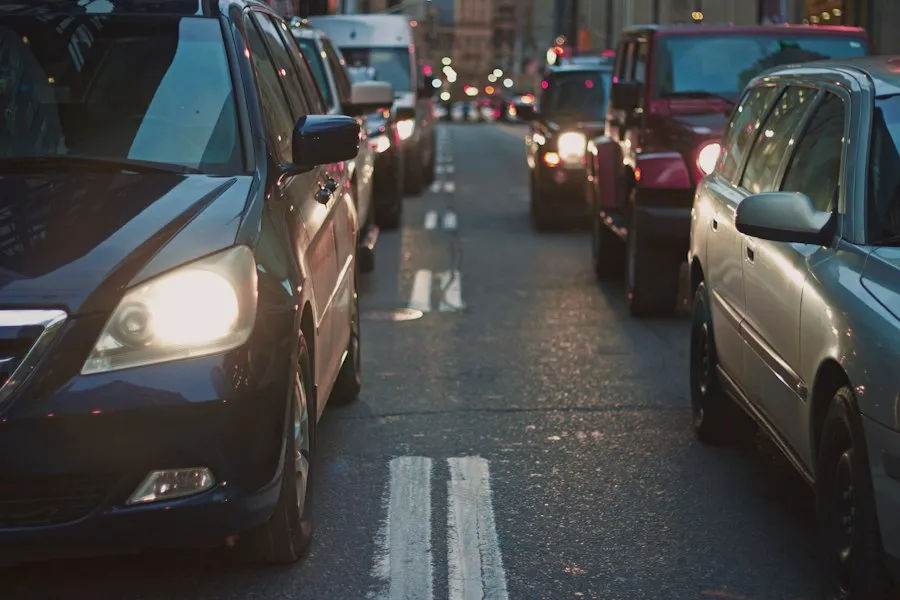road traffic laws guide