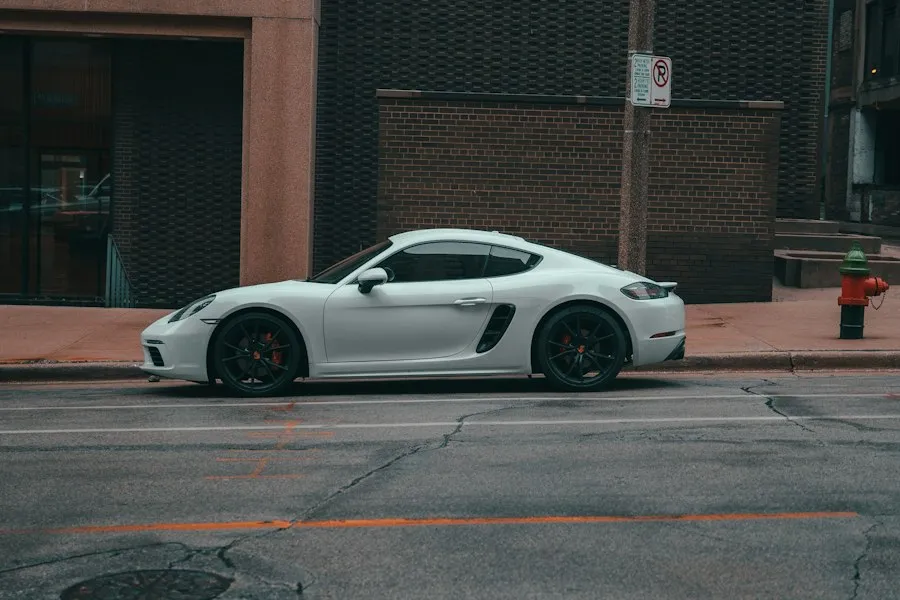 sports cars guide