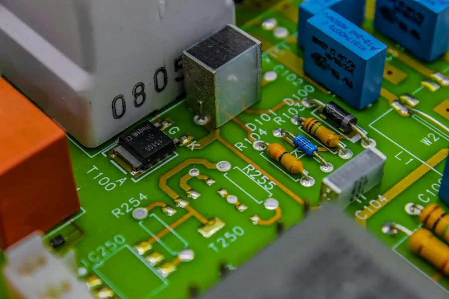 Photo common circuit mistakes