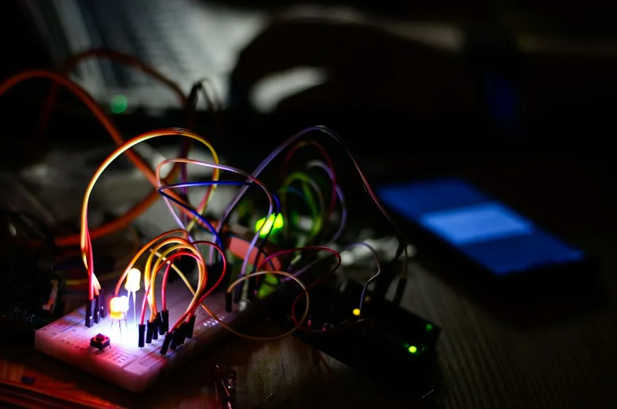 common circuit mistakes