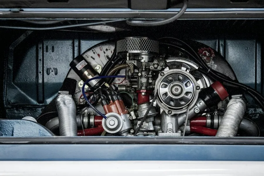 sports car mechanical mistakes
