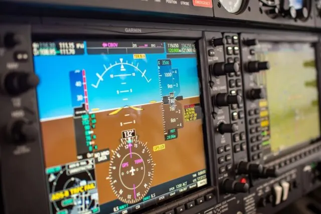 Photo common pilot mistakes