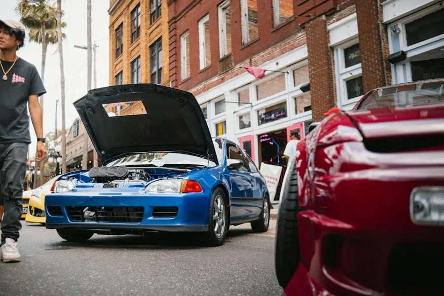 common car culture mistakes