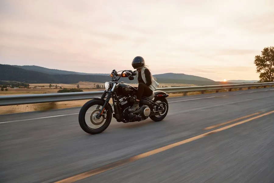 motorcycle common mistakes