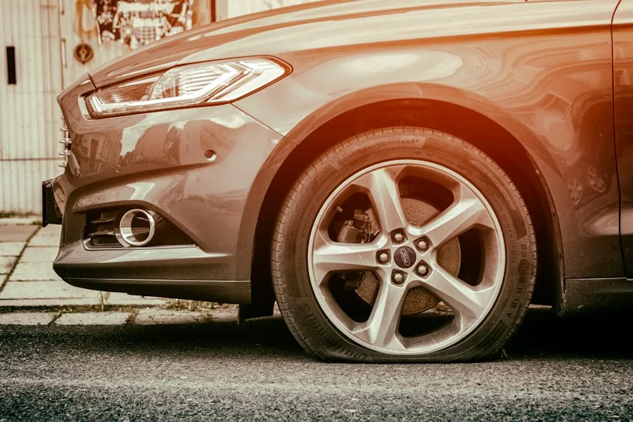 common tire mistakes