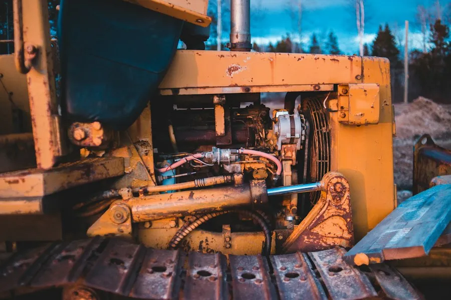 Photo common equipment mistakes