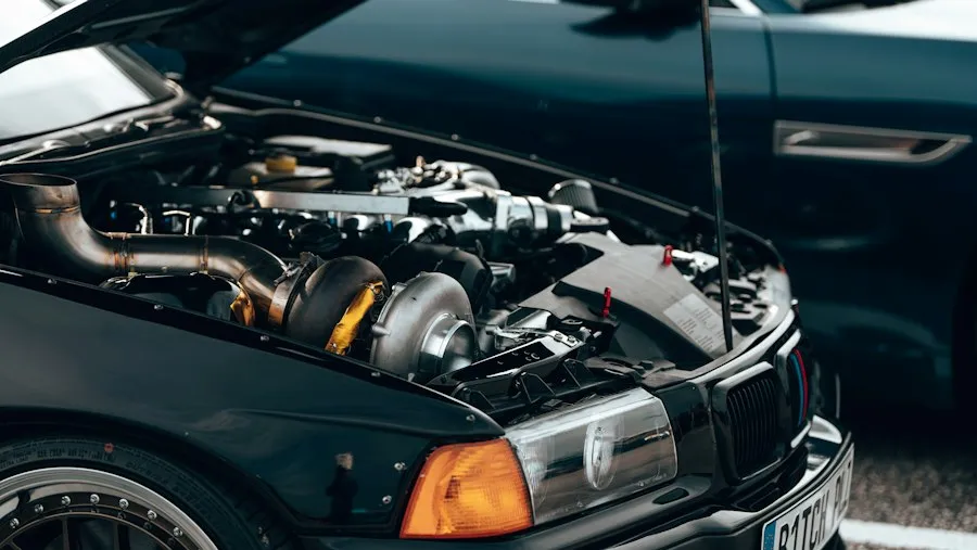 car tuning analysis research recommendations